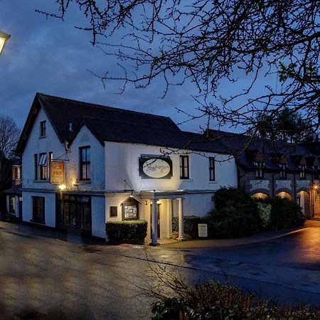 The Tollgate Bed & Breakfast Steyning Luaran gambar