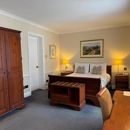 The Tollgate Bed & Breakfast Steyning Luaran gambar