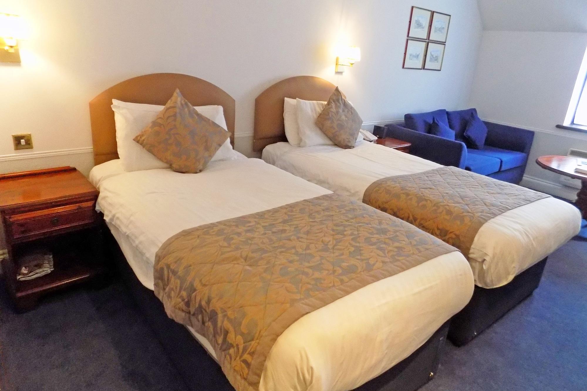 The Tollgate Bed & Breakfast Steyning Luaran gambar