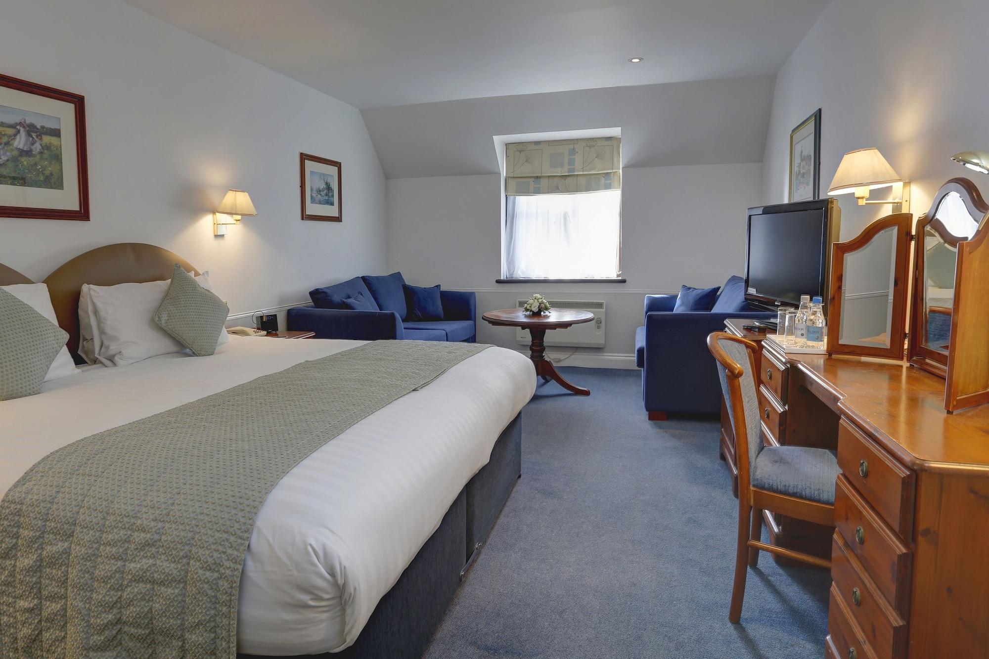 The Tollgate Bed & Breakfast Steyning Luaran gambar