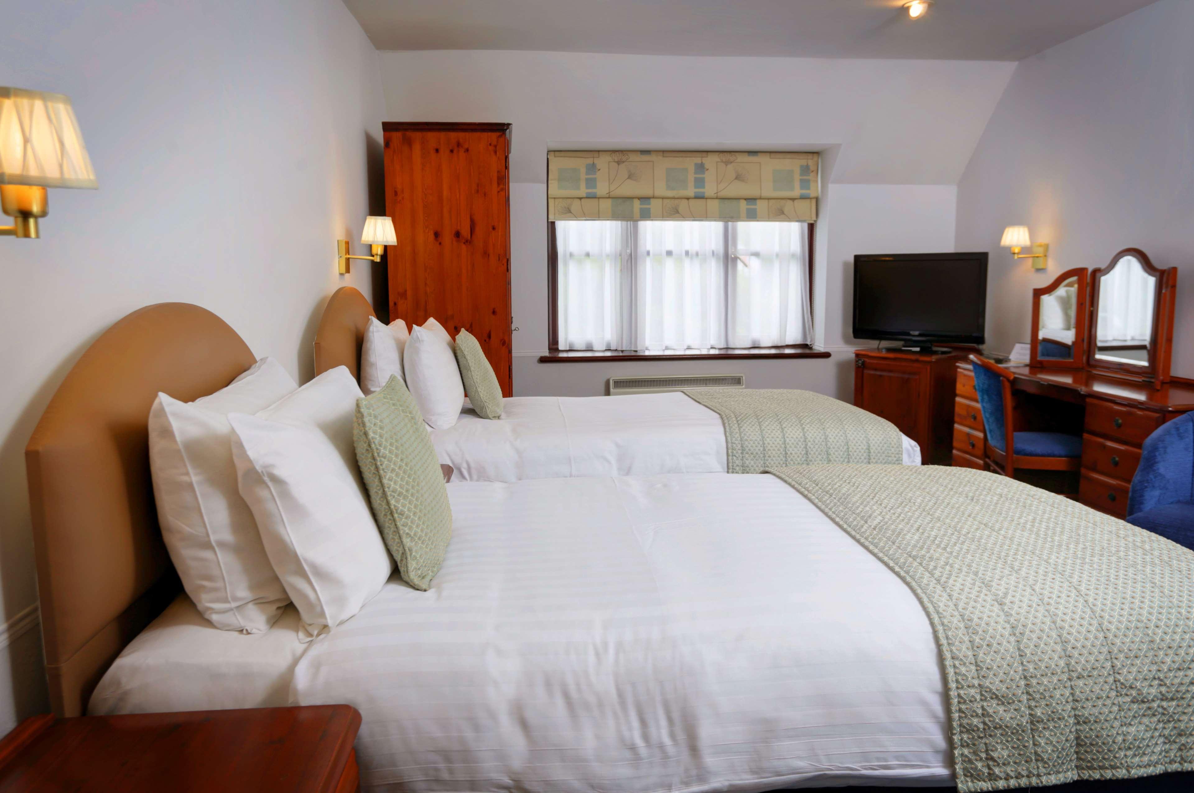 The Tollgate Bed & Breakfast Steyning Luaran gambar