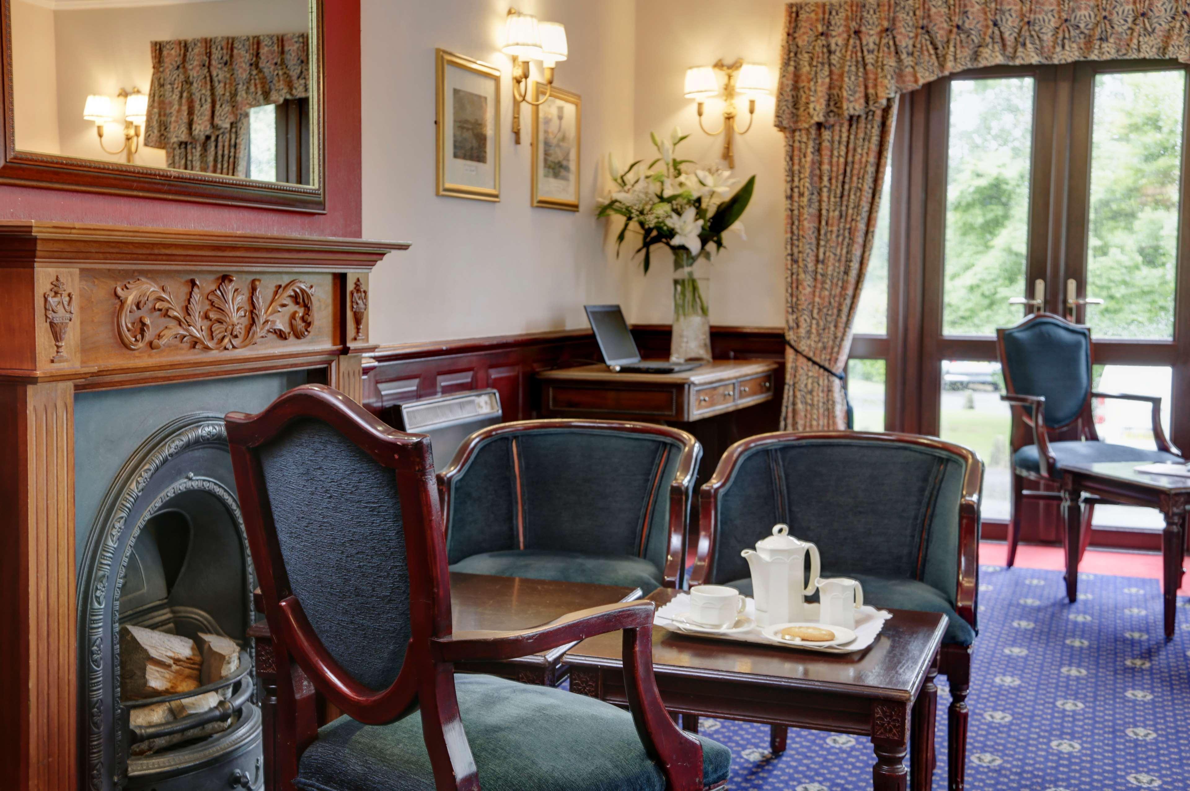 The Tollgate Bed & Breakfast Steyning Luaran gambar