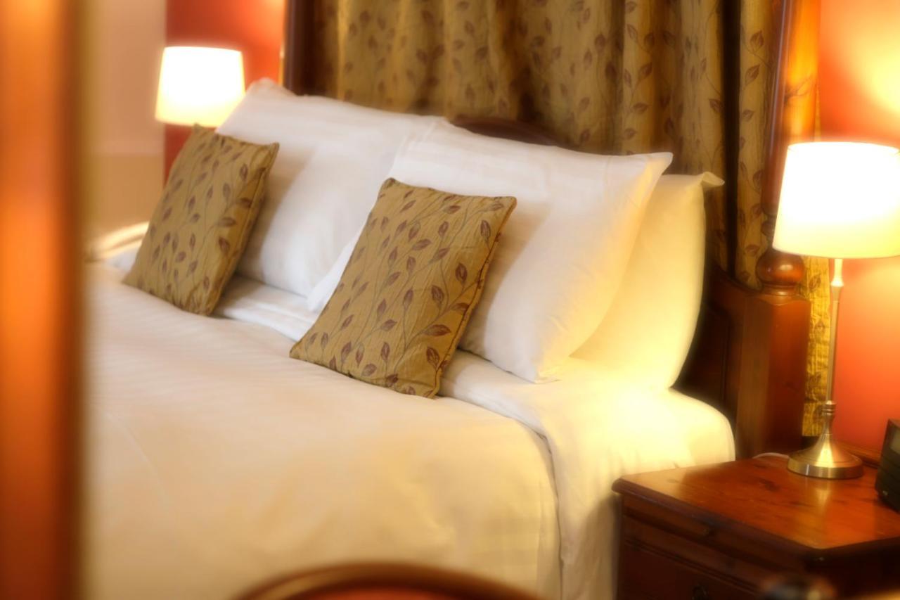 The Tollgate Bed & Breakfast Steyning Luaran gambar