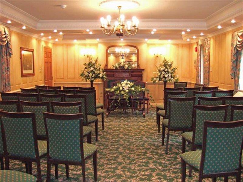 The Tollgate Bed & Breakfast Steyning Perniagaan gambar