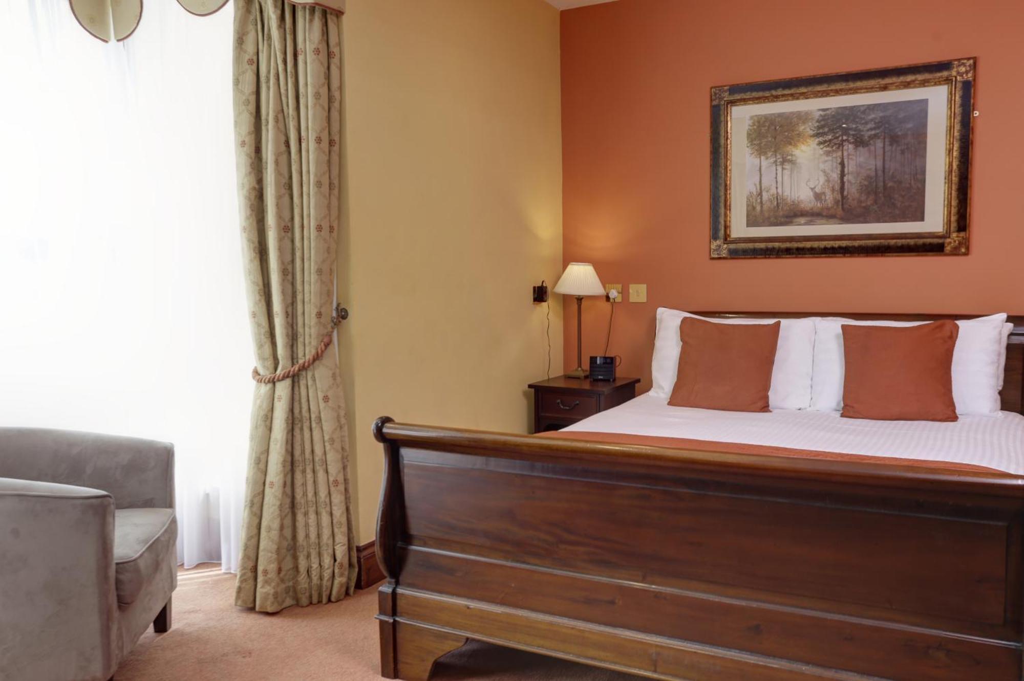 The Tollgate Bed & Breakfast Steyning Luaran gambar