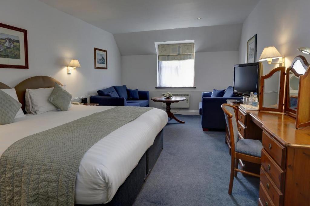 The Tollgate Bed & Breakfast Steyning Luaran gambar
