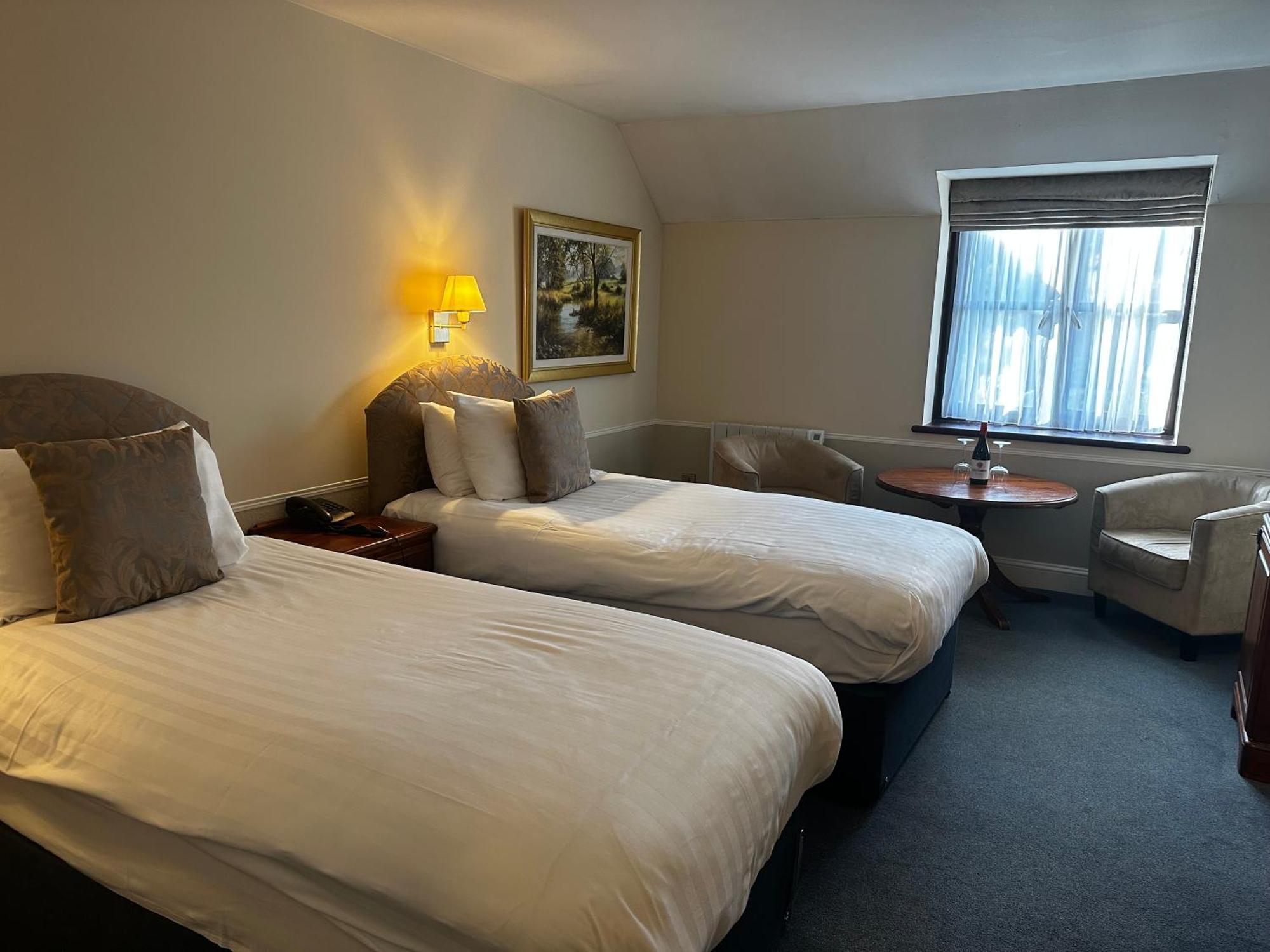 The Tollgate Bed & Breakfast Steyning Luaran gambar