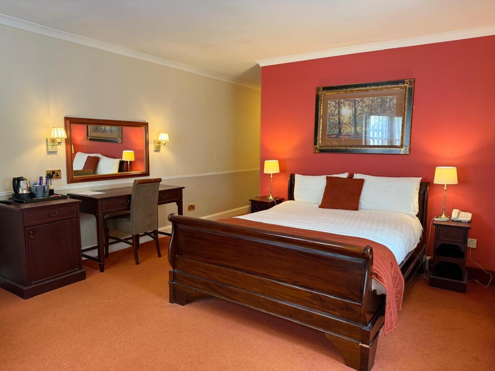 The Tollgate Bed & Breakfast Steyning Luaran gambar