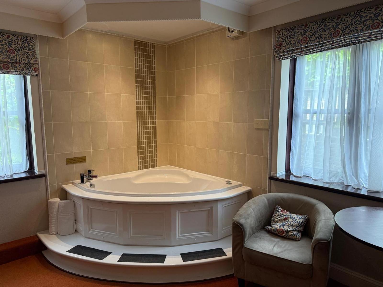 The Tollgate Bed & Breakfast Steyning Luaran gambar