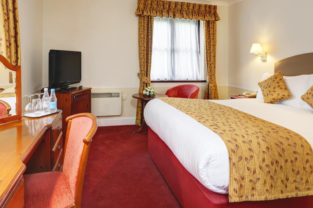 The Tollgate Bed & Breakfast Steyning Bilik gambar