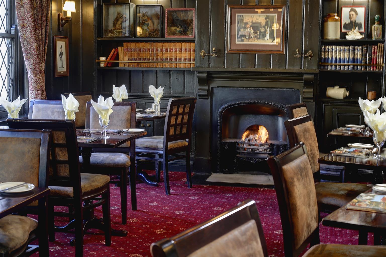 The Tollgate Bed & Breakfast Steyning Luaran gambar