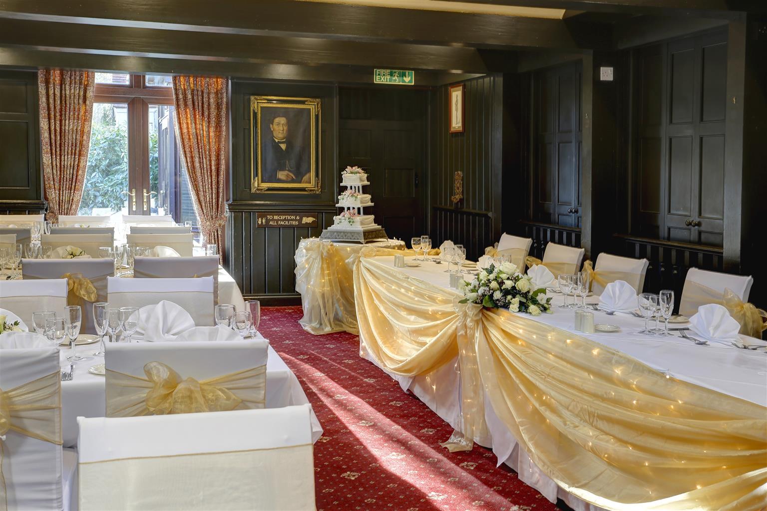 The Tollgate Bed & Breakfast Steyning Luaran gambar