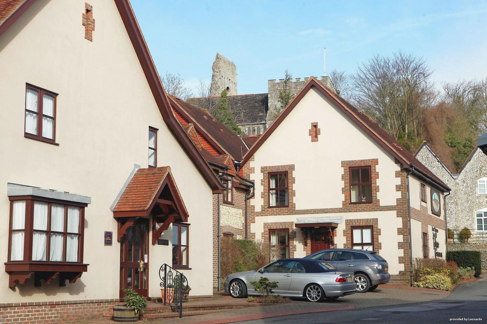 The Tollgate Bed & Breakfast Steyning Luaran gambar