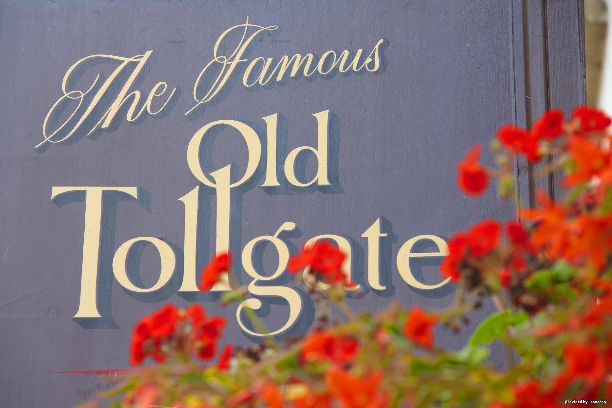 The Tollgate Bed & Breakfast Steyning Luaran gambar