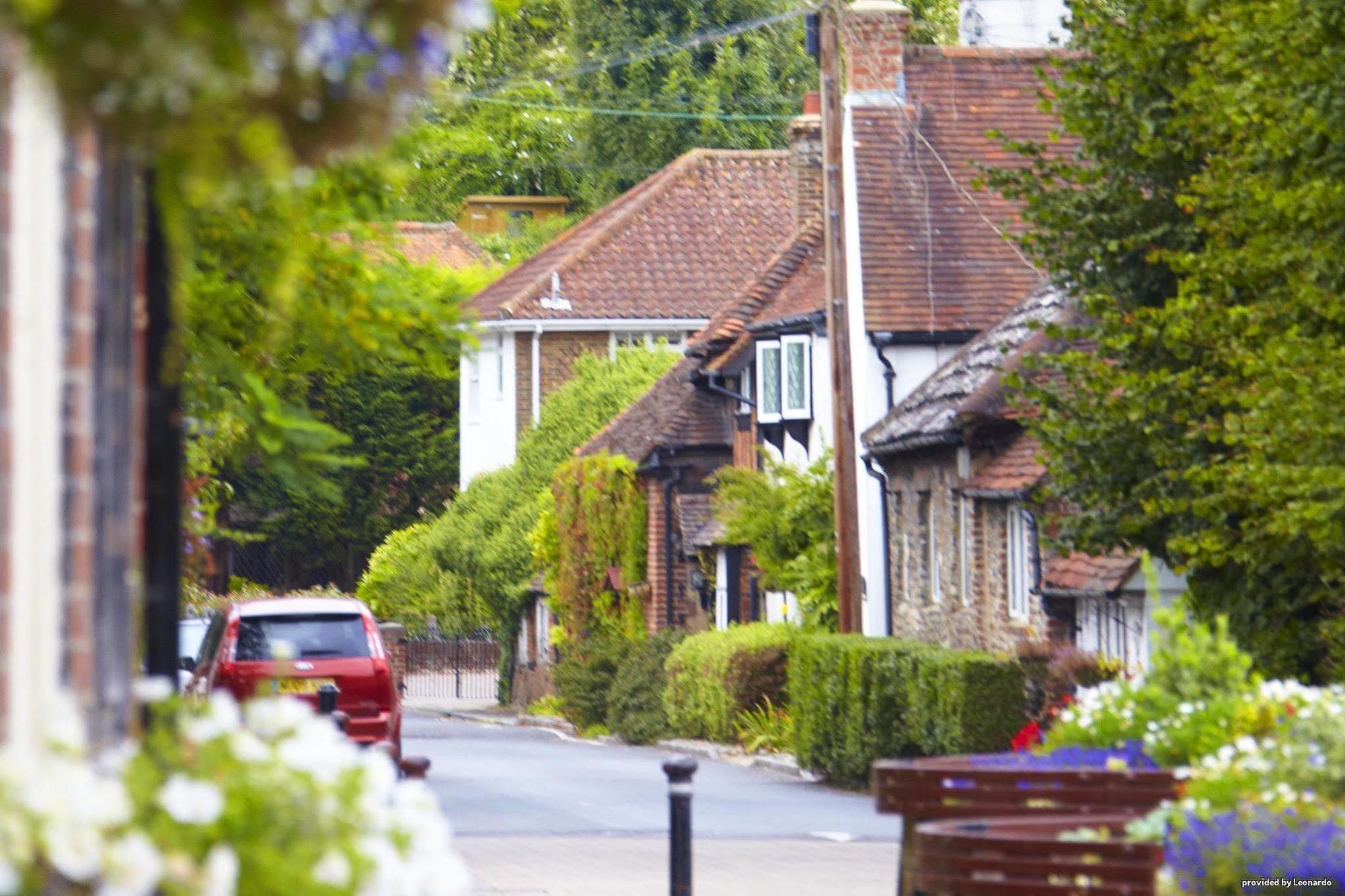 The Tollgate Bed & Breakfast Steyning Luaran gambar