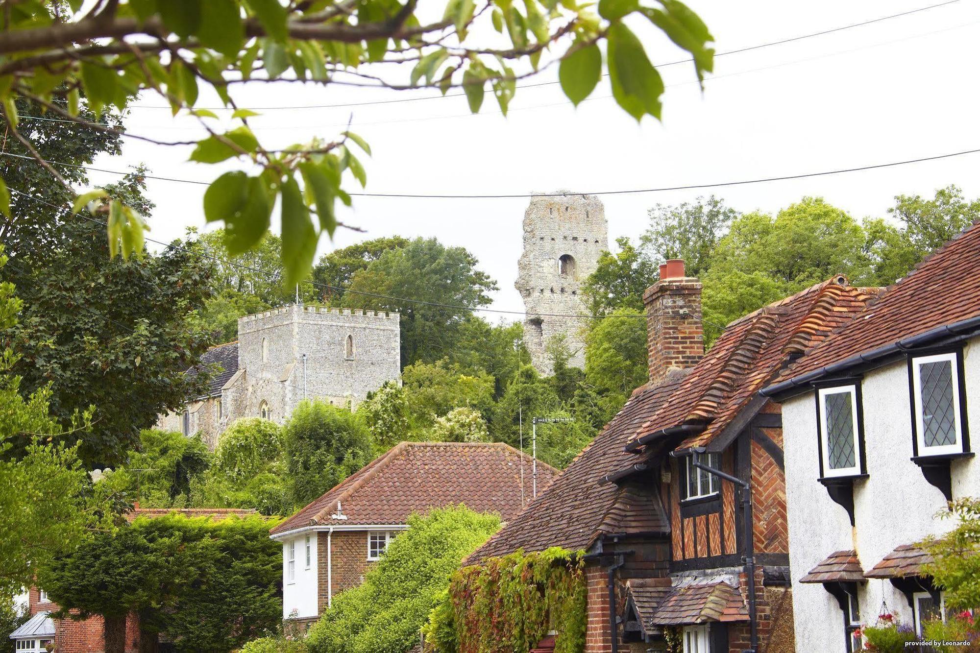The Tollgate Bed & Breakfast Steyning Luaran gambar