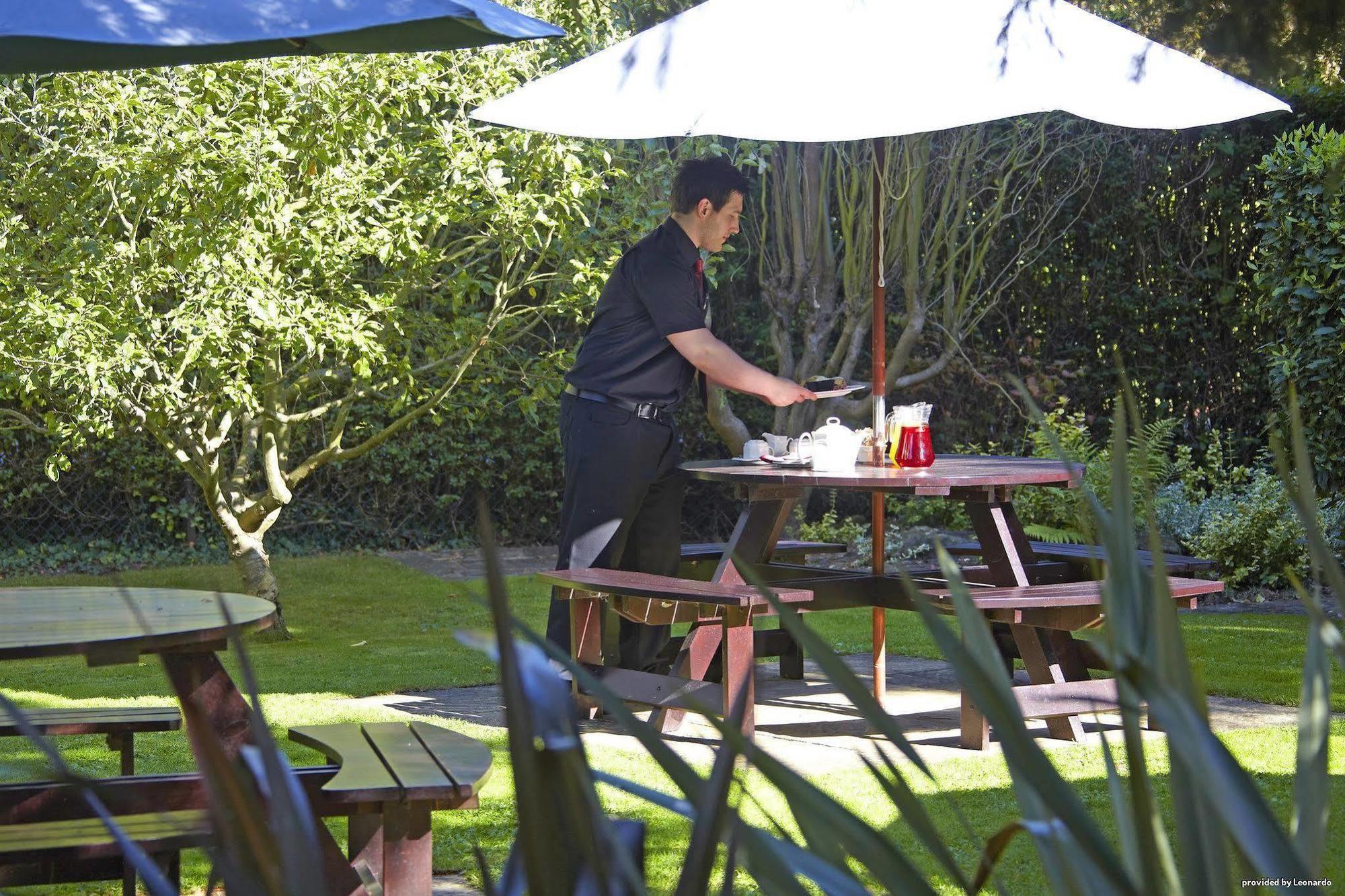 The Tollgate Bed & Breakfast Steyning Luaran gambar