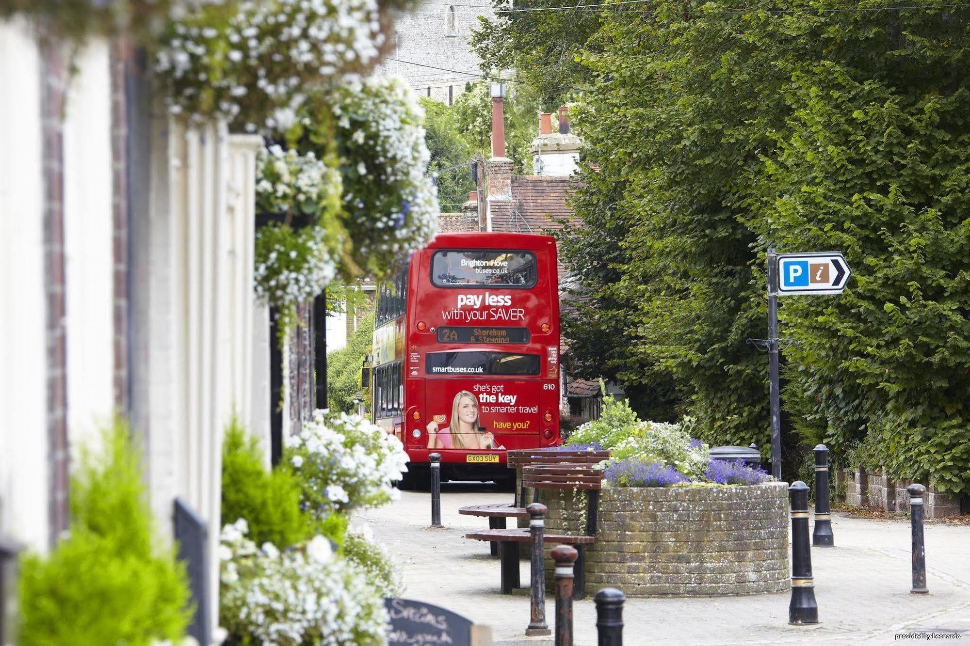 The Tollgate Bed & Breakfast Steyning Luaran gambar