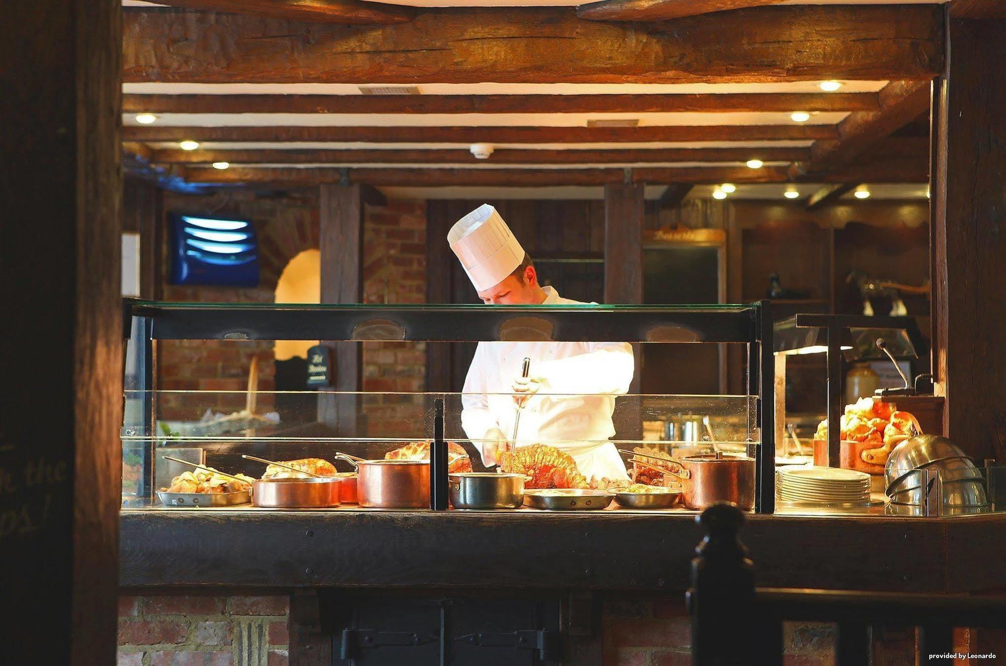 The Tollgate Bed & Breakfast Steyning Luaran gambar