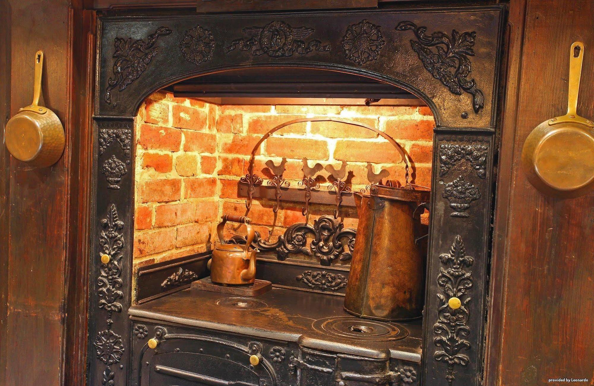 The Tollgate Bed & Breakfast Steyning Luaran gambar