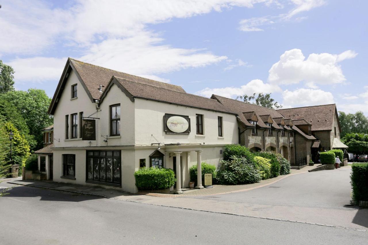 The Tollgate Bed & Breakfast Steyning Luaran gambar