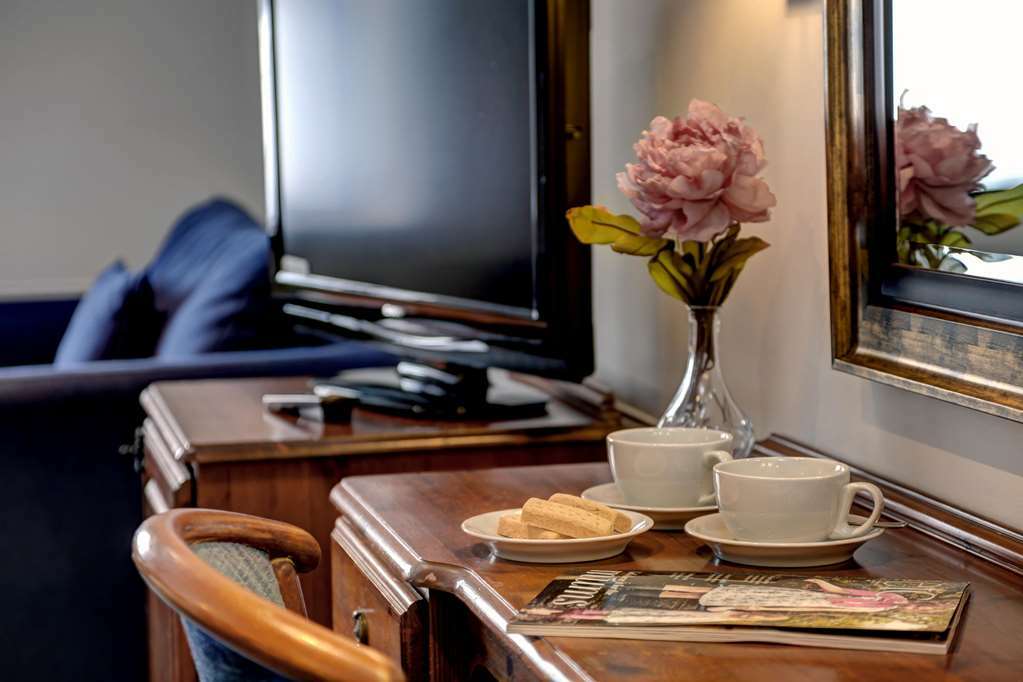 The Tollgate Bed & Breakfast Steyning Bilik gambar