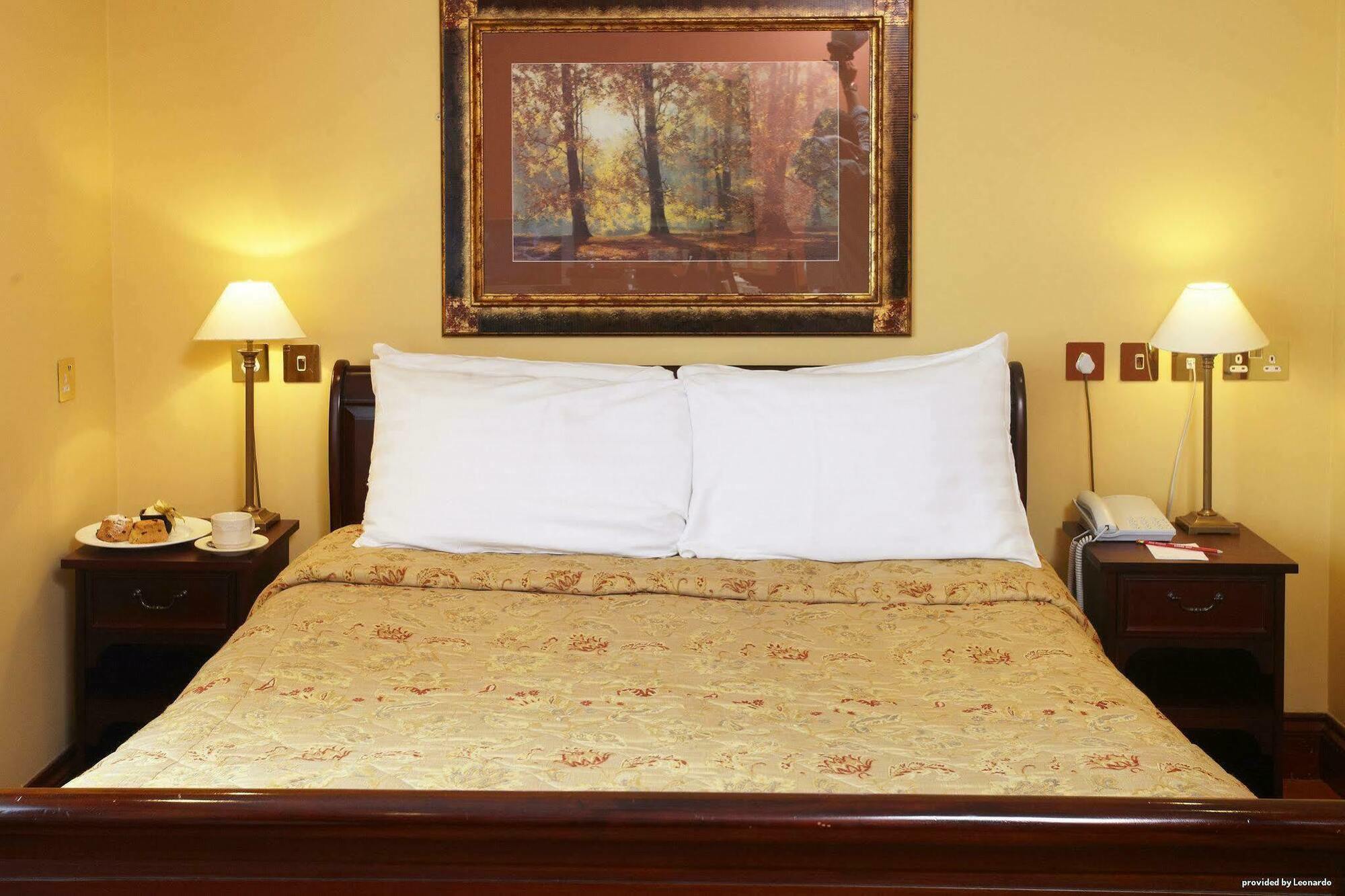 The Tollgate Bed & Breakfast Steyning Luaran gambar
